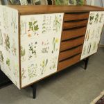 890 6338 Sideboard